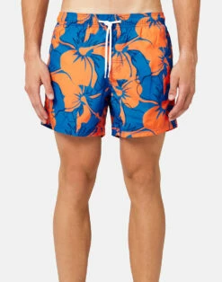 Sundek COSTUME DA BAGNO CORTO VITA ELASTICATA LEVIN