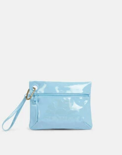 Sundek CLUTCH - POCHETTE CON MOSCHETTONE