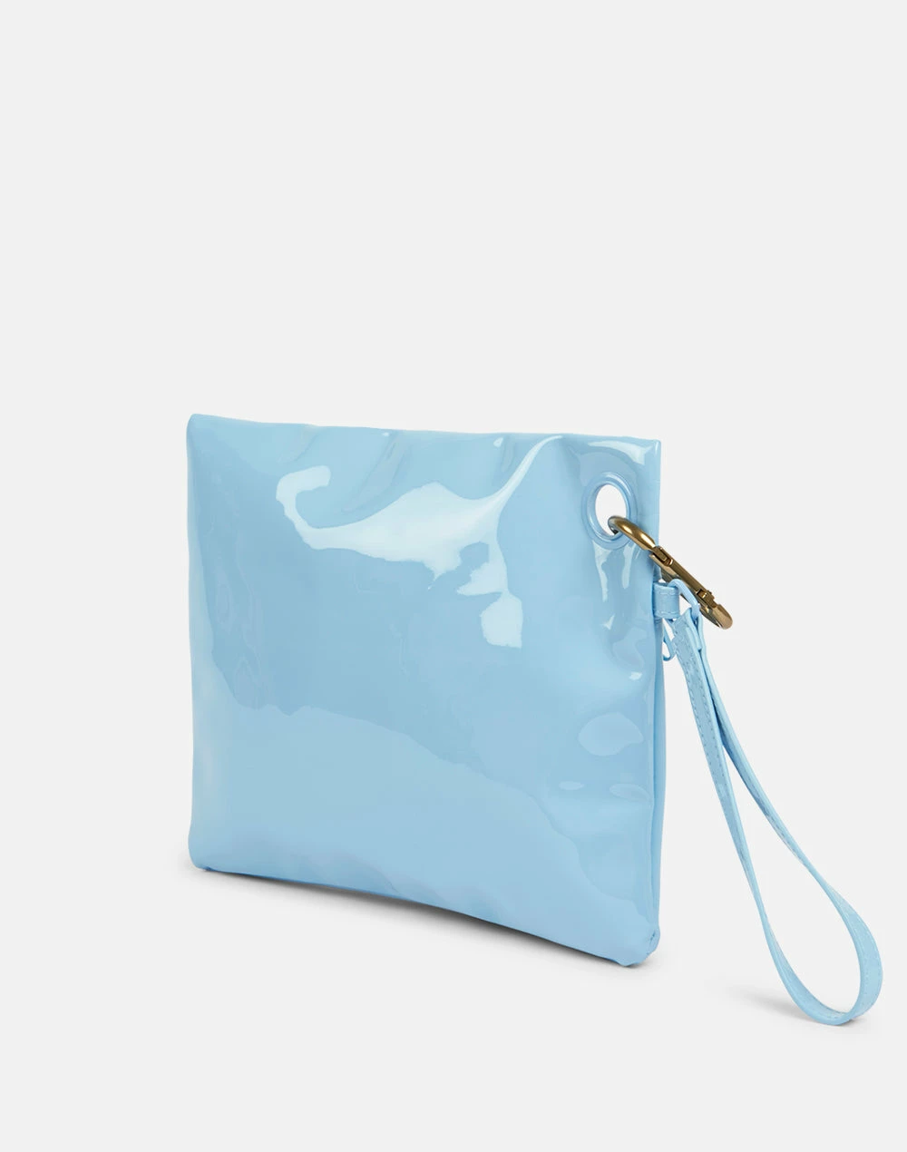 Sundek CLUTCH - POCHETTE CON MOSCHETTONE - immagine 2