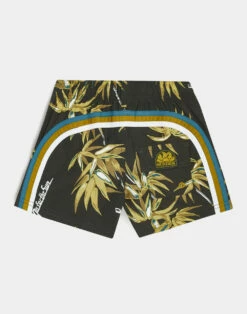 Sundek COSTUME DA BAGNO STAMPA GO FOR THE SUN REPREVE®