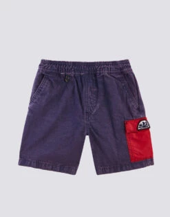 Sundek SHORTS CARGO IN COTONE
