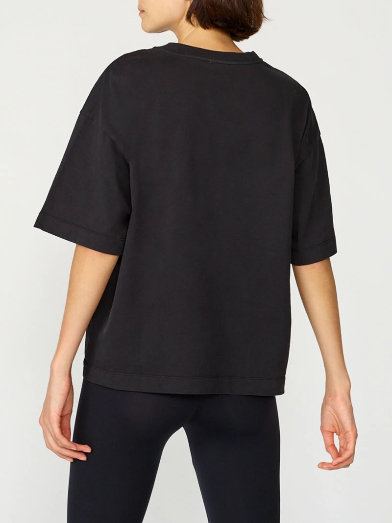 Sundek T-SHIRT IN TINTO CAPO - immagine 2