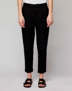 Sundek PANTALONI IN POPELINE DI COTONE