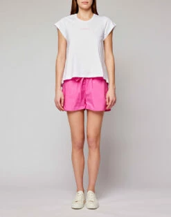 Sundek SHORTS IN POPELINE DI COTONE