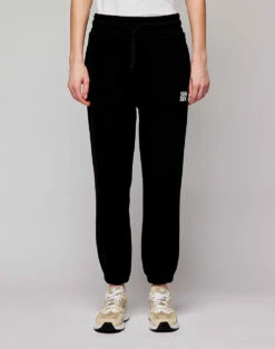 Sundek PANTALONI LUNGHI IN FELPA