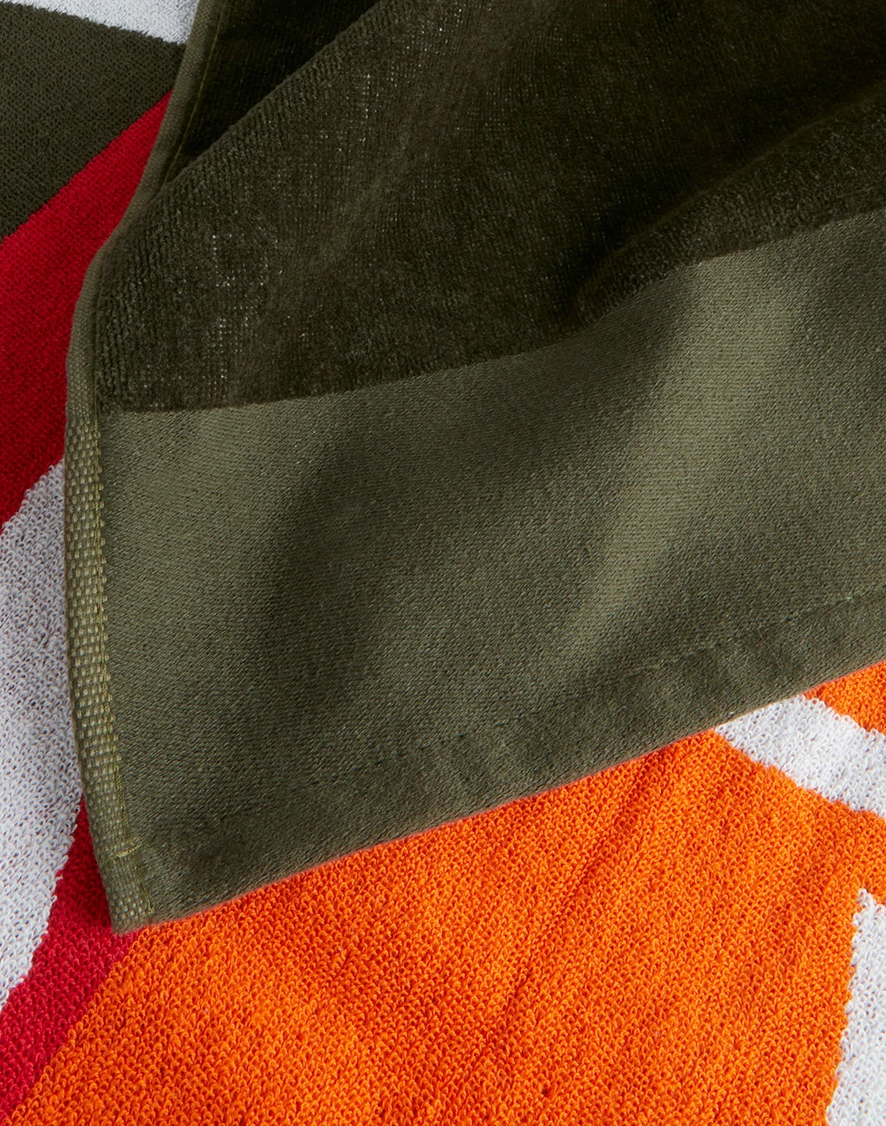 Sundek TELO MARE JACQUARD - immagine 2