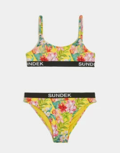 Sundek MINI BIKINI BORA BORA