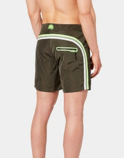 Sundek COSTUME DA BAGNO LUNGHEZZA MEDIA CON VITA FISSA