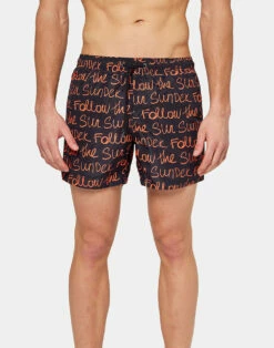 Sundek COSTUME DA BAGNO VITA ELASTICATA