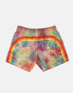 Sundek COSTUME DA BAGNO CORTO VITA ELASTICATA TIE DYE