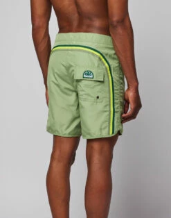 Sundek COSTUME DA BAGNO LUNGO VITA FISSA LIGHT POLY