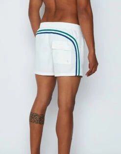 Sundek COSTUME DA BAGNO CORTO VITA ELASTICATA REPREVE®