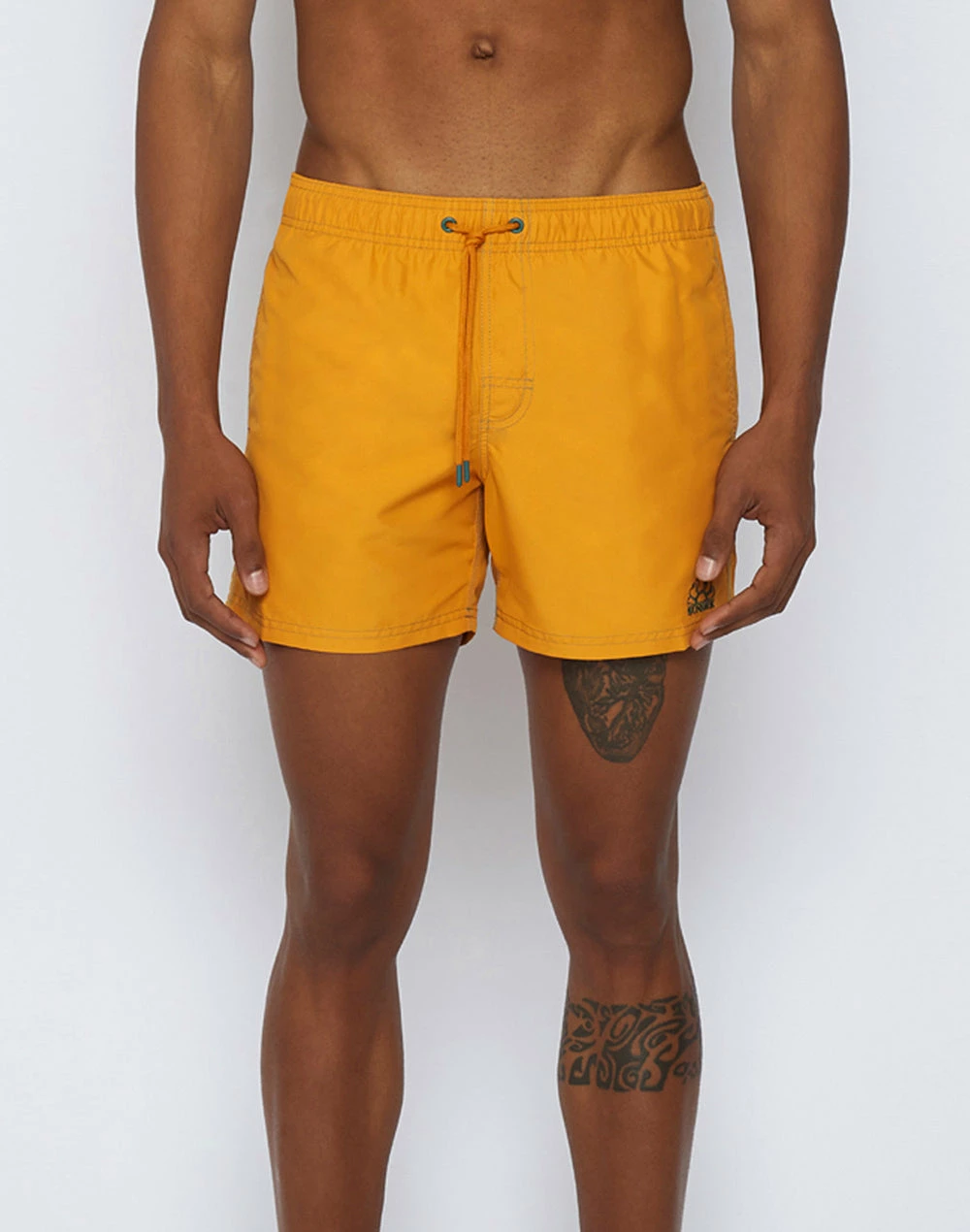 Sundek COSTUME DA BAGNO CORTO VITA ELASTICATA REPREVE®