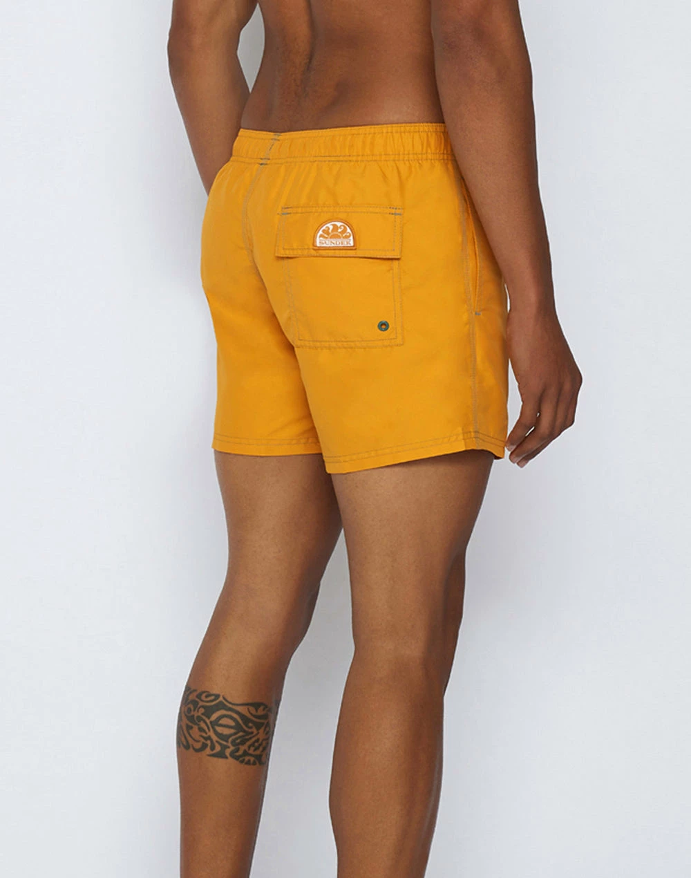 Sundek COSTUME DA BAGNO CORTO VITA ELASTICATA REPREVE® - immagine 2