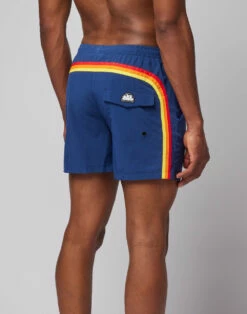 Sundek COSTUME DA BAGNO CORTO VITA ELASTICATA STRETCH