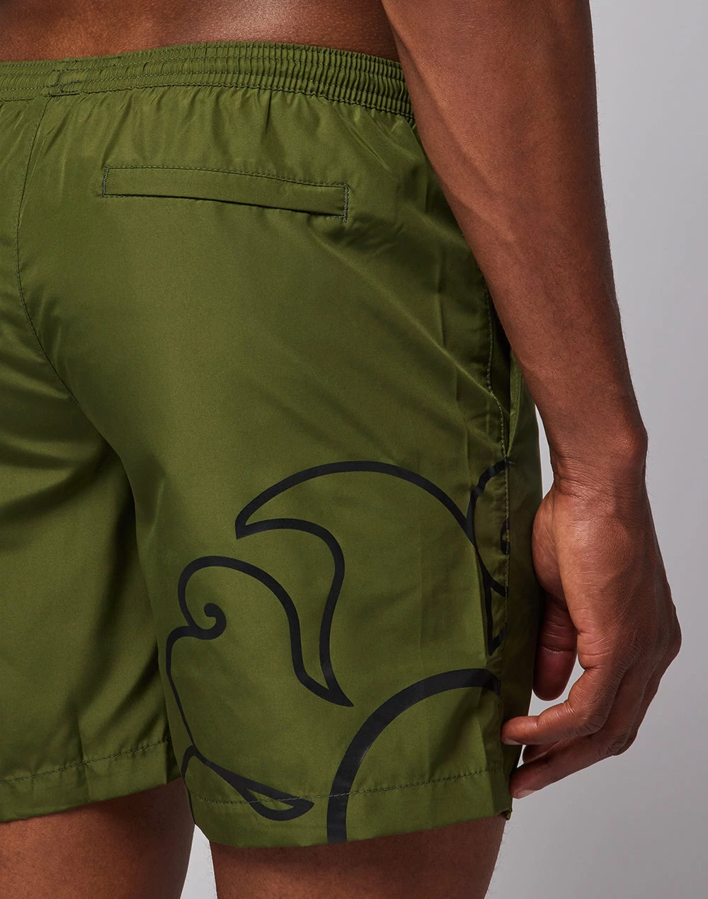 Sundek COSTUME DA BAGNO MEDIO VITA ELASTICATA LIGHT POLY - immagine 3