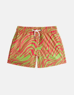 Sundek COSTUME DA BAGNO BAMBINO ZEBRATO