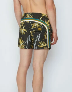 Sundek COSTUME DA BAGNO STAMPA GO FOR THE SUN REPREVE®