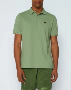 Sundek POLO CHADWICK IN COTONE PIQUET