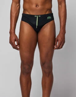 Sundek SLIP MARE MICHELANGELO TINTA UNITA