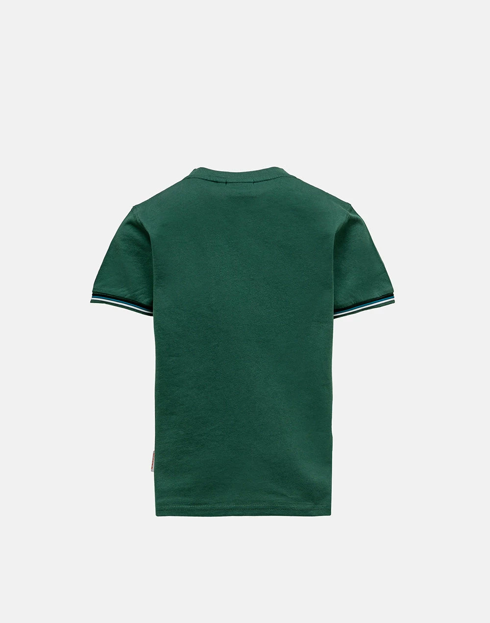 Sundek MINI FINN T-SHIRT GIROCOLLO - immagine 2