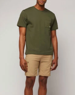 Sundek T-SHIRT CON LOGO STAMPATO