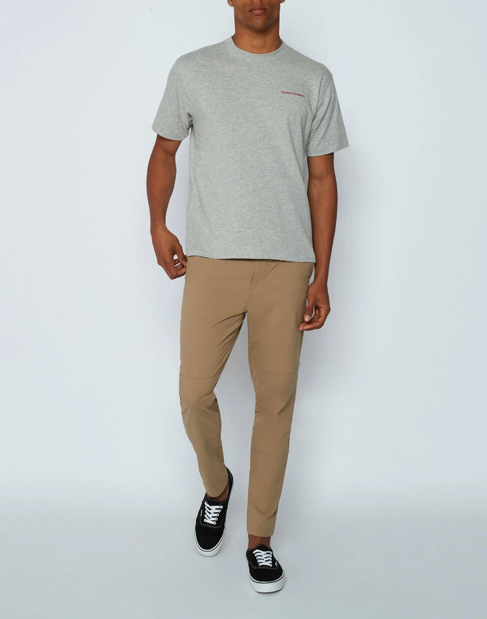 Sundek T-SHIRT STAMPA ARCHIVE SUL RETRO - immagine 3