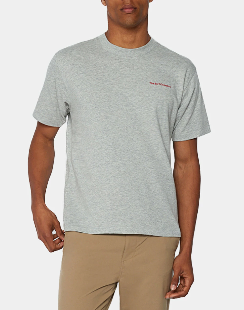 Sundek T-SHIRT STAMPA ARCHIVE SUL RETRO - immagine 2