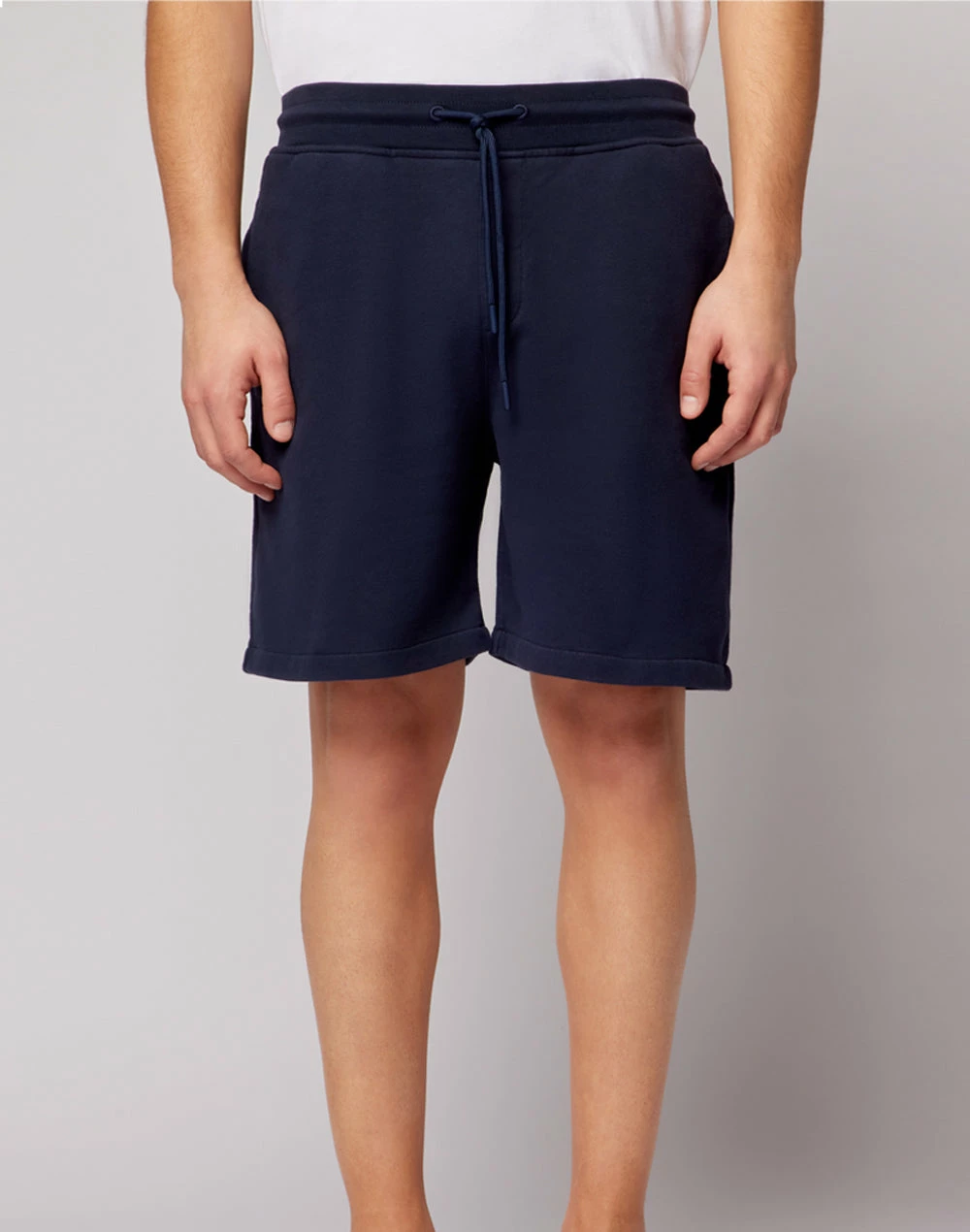 Sundek WALKSHORT IN COTONE