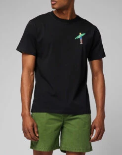 Sundek WALKSHORT IN COTONE POPELINE