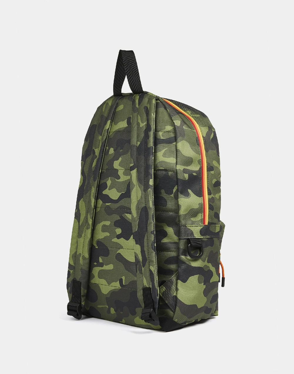 Sundek ZAINO CAMOU CON TASCA - immagine 2