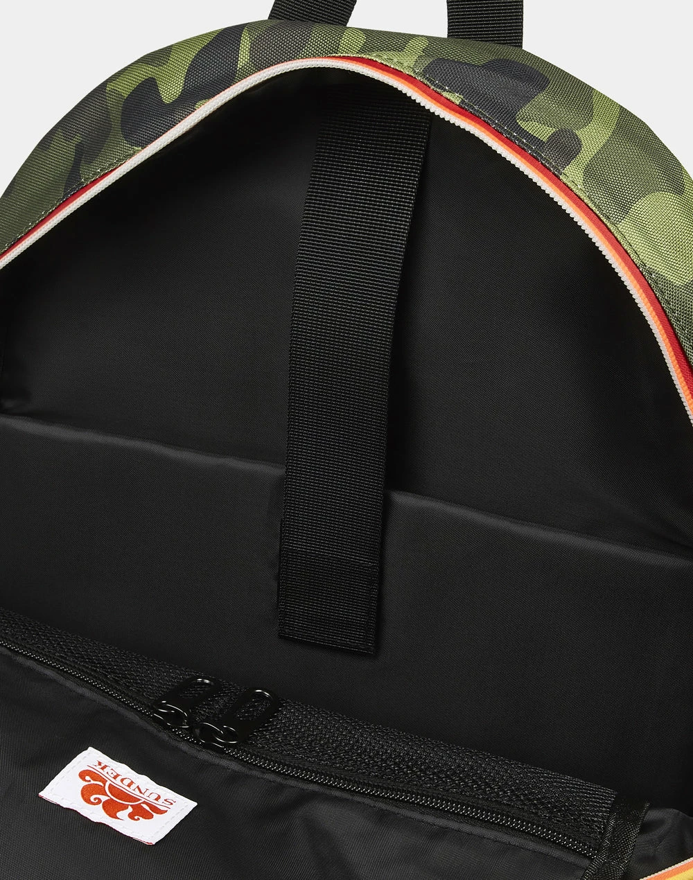 Sundek ZAINO CAMOU CON TASCA - immagine 3