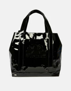 Sundek TIFFANY - MAXI BORSA MARE IN TESSUTO LUCIDO