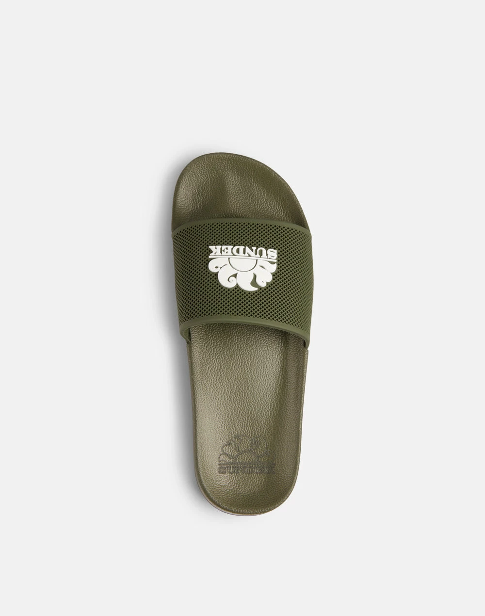 Sundek SACRAMENTO - CIABATTA A FASCIA - immagine 3