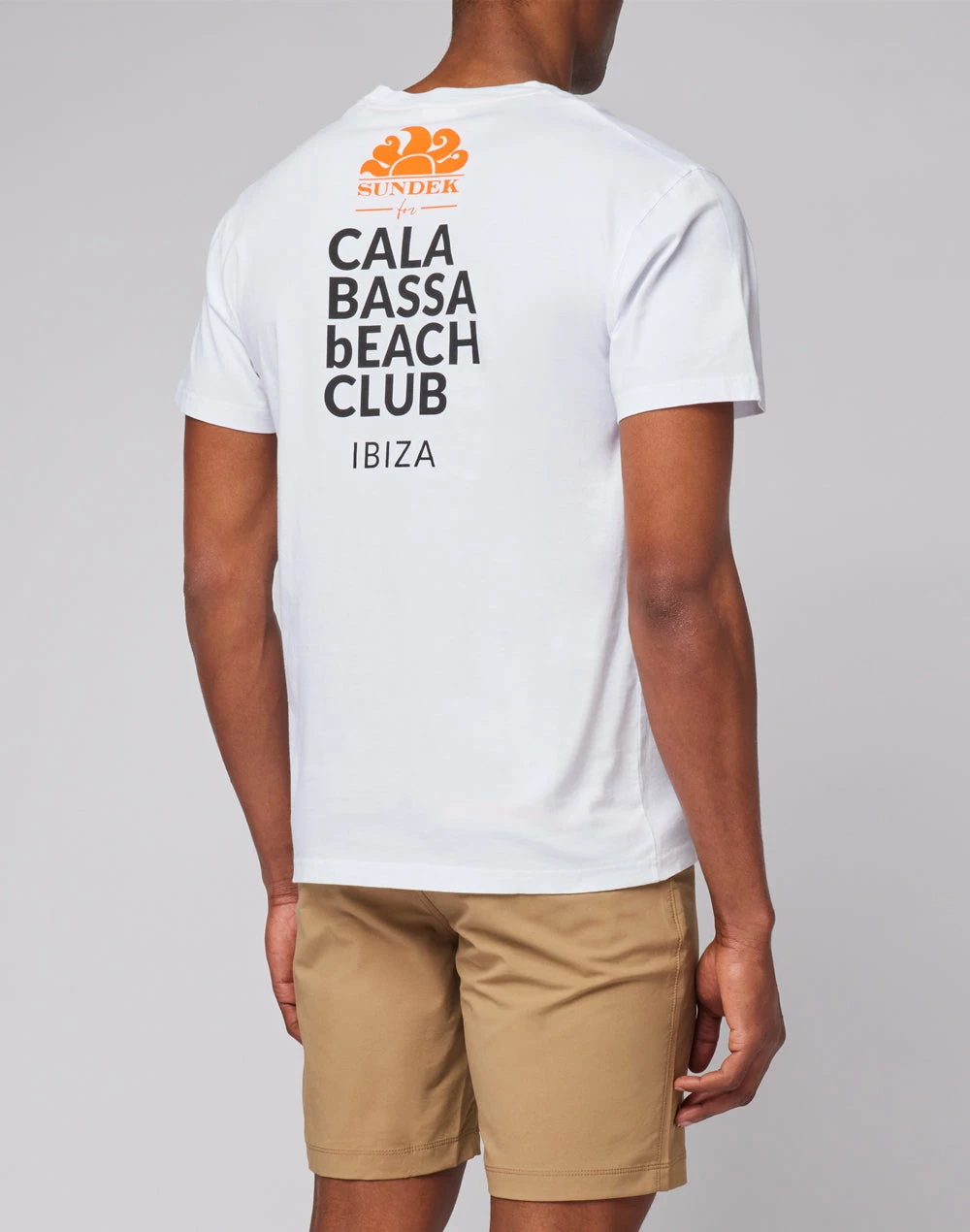 Sundek T-SHIRT UOMO CALA BASSA - immagine 2