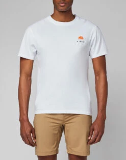 Sundek T-SHIRT UOMO CALA BASSA