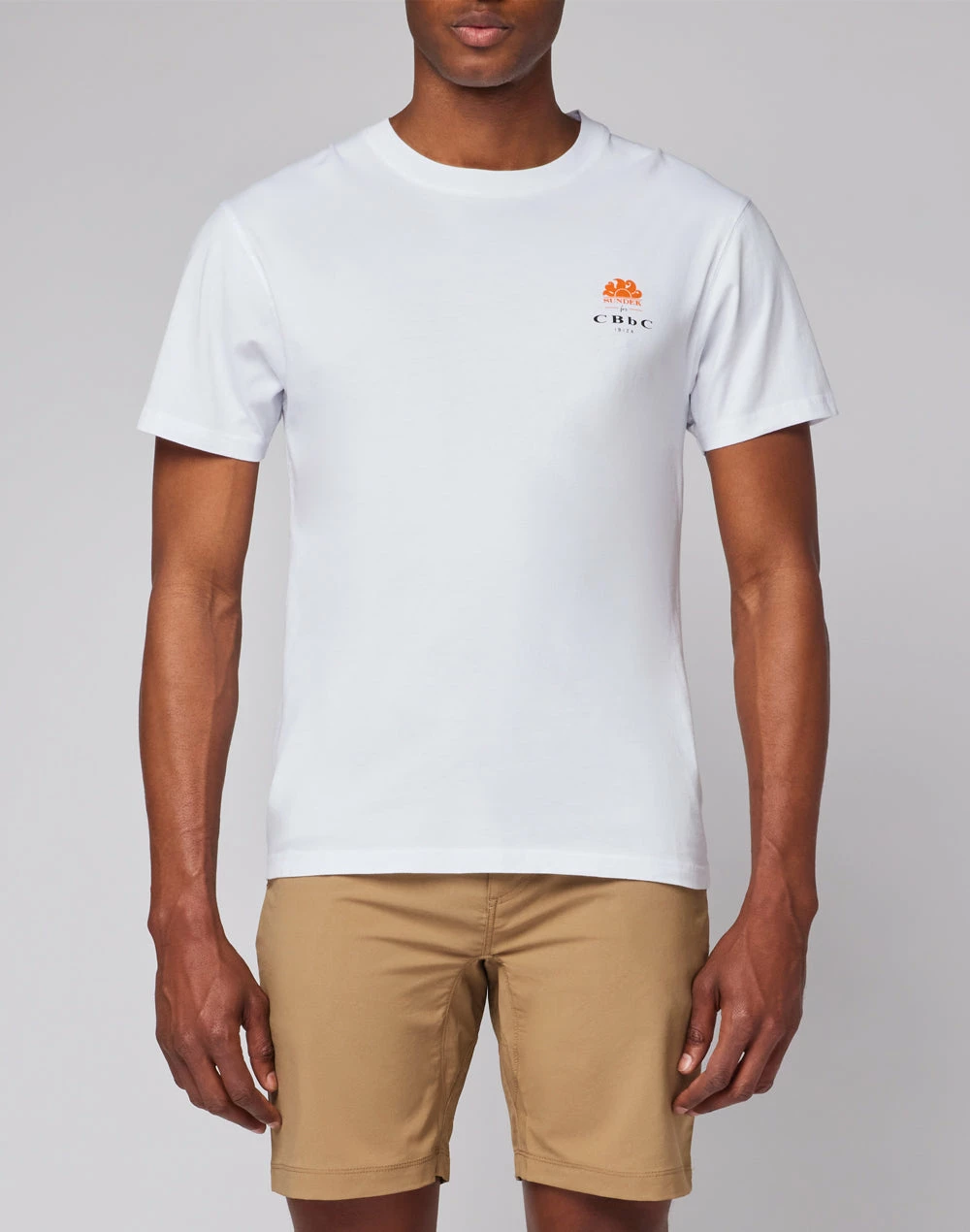 Sundek T-SHIRT UOMO CALA BASSA