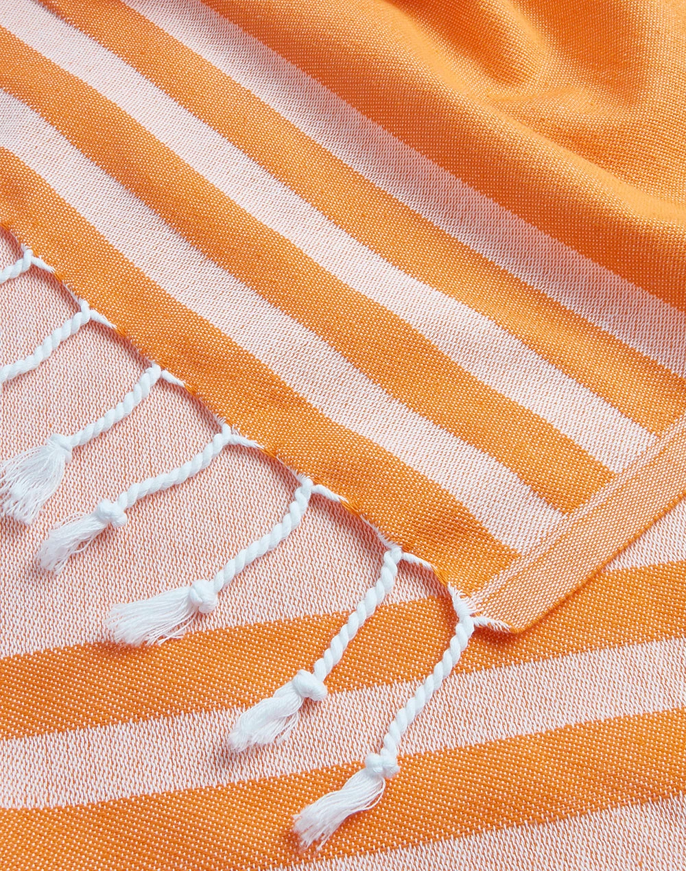 Sundek TELO MARE FOUTA JACQUARD CON LOGO - immagine 2