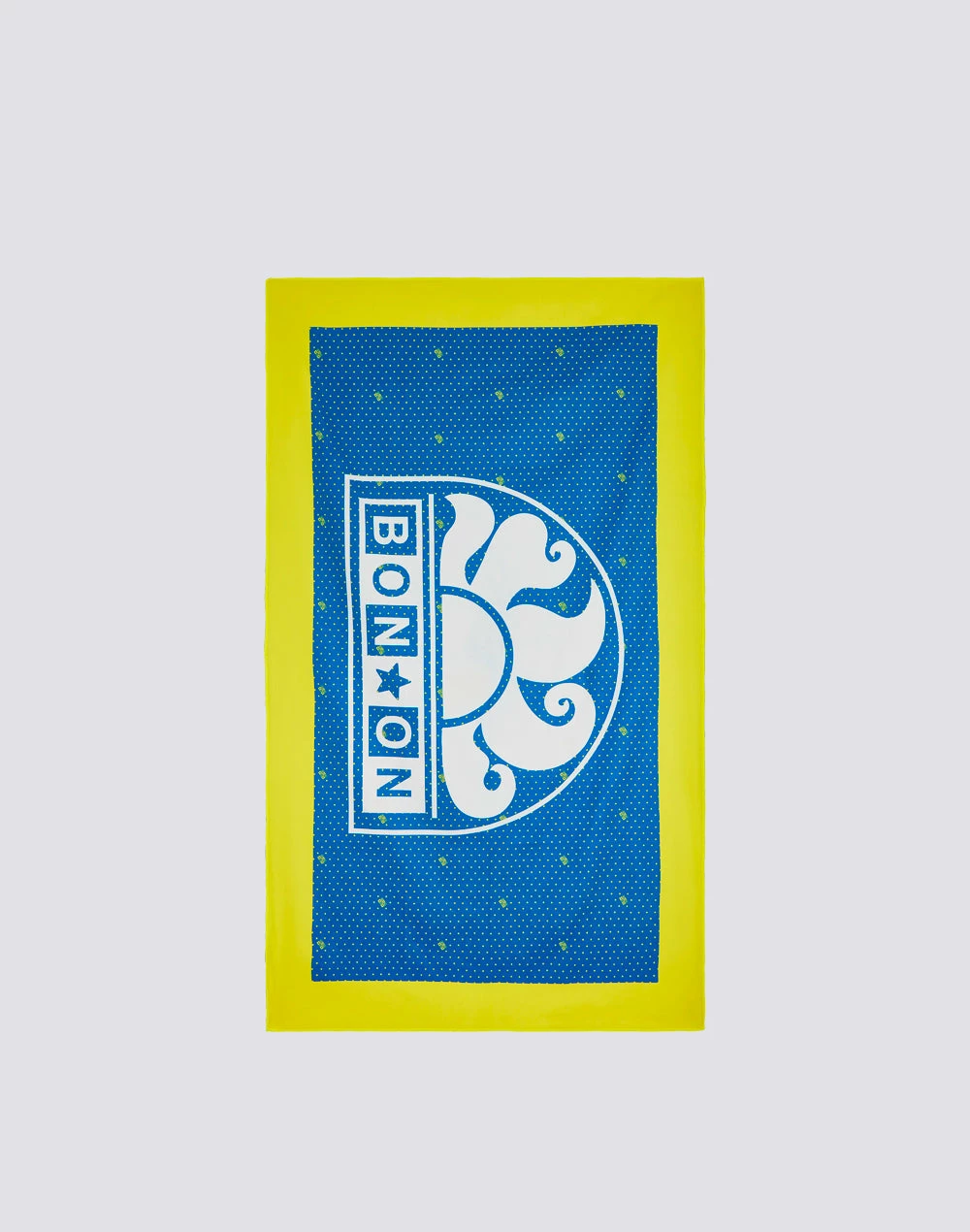 SUNDEK X BONTON TELO MARE