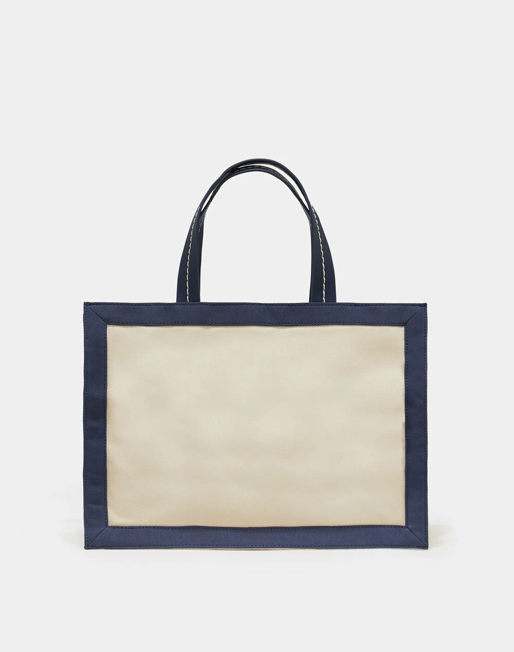 Sundek TOTE MEDIUM IN CANVAS - immagine 2