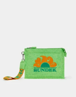Sundek CLUTCH IN SPUGNA