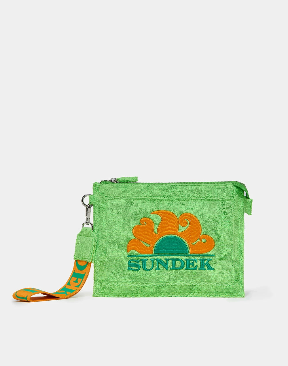 Sundek CLUTCH IN SPUGNA