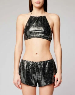 Sundek LULIN- COSTUME A PANTALONCINO CORTO CON VITA ELASTICATA