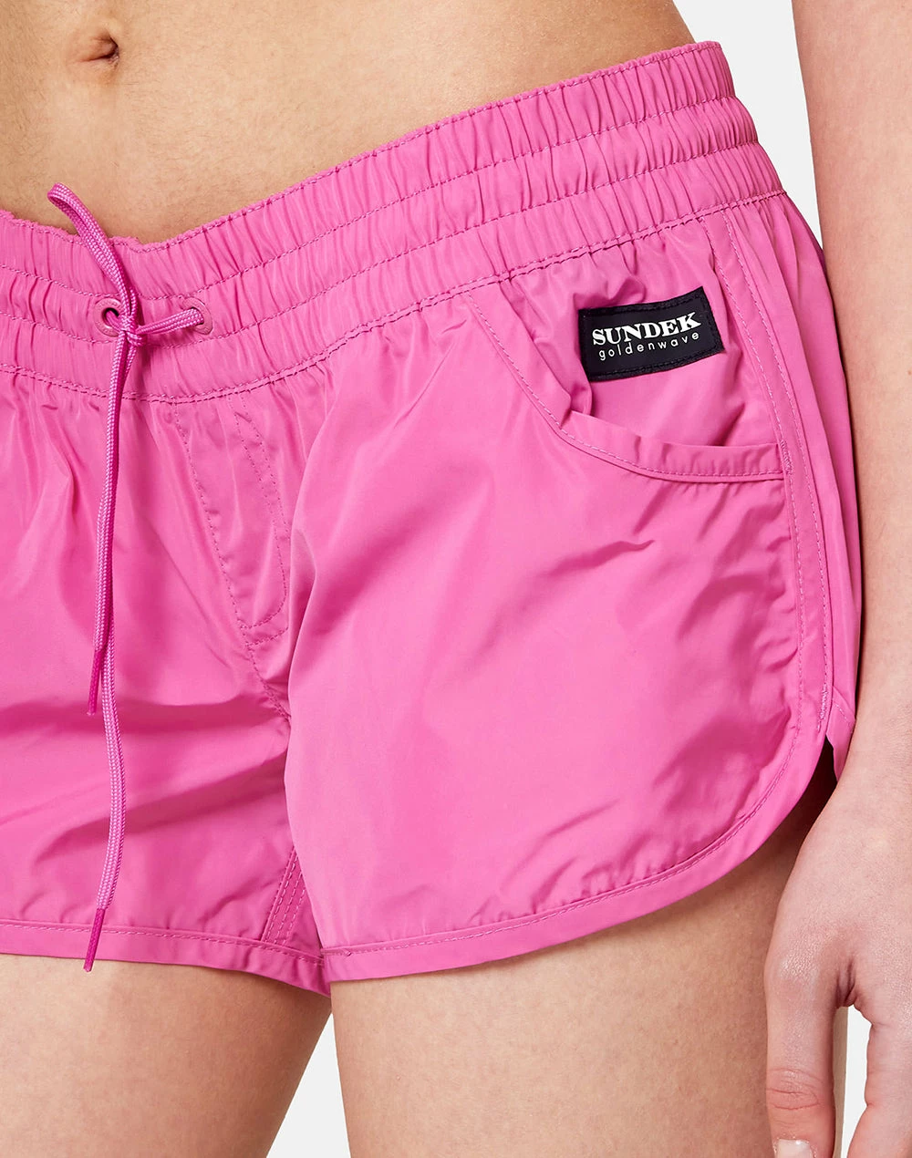 Sundek PANTALONCINO MARE CORTO - immagine 3