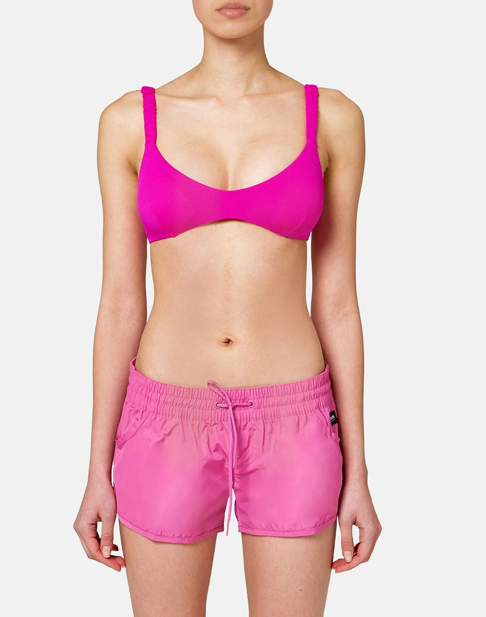 Sundek PANTALONCINO MARE CORTO - immagine 2