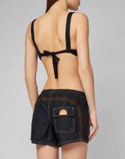 Sundek COAST - PANTALONCINO MARE LUNGHEZZA MEDIA E VITA ELASTICATA