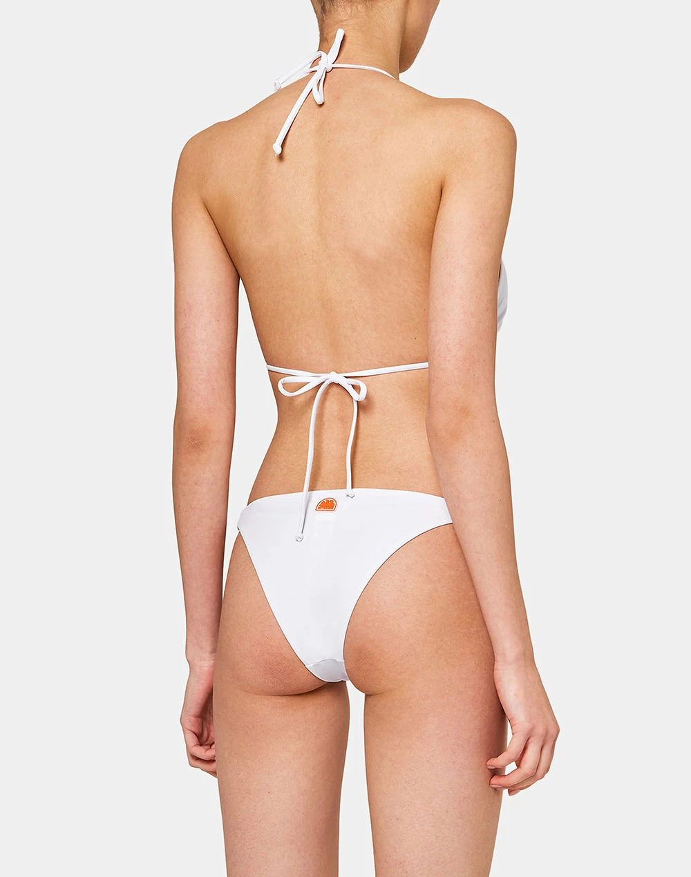 Sundek JENNIFER TOP A TRIANGOLO E SLIP FISSO ARCOBALENO - immagine 2