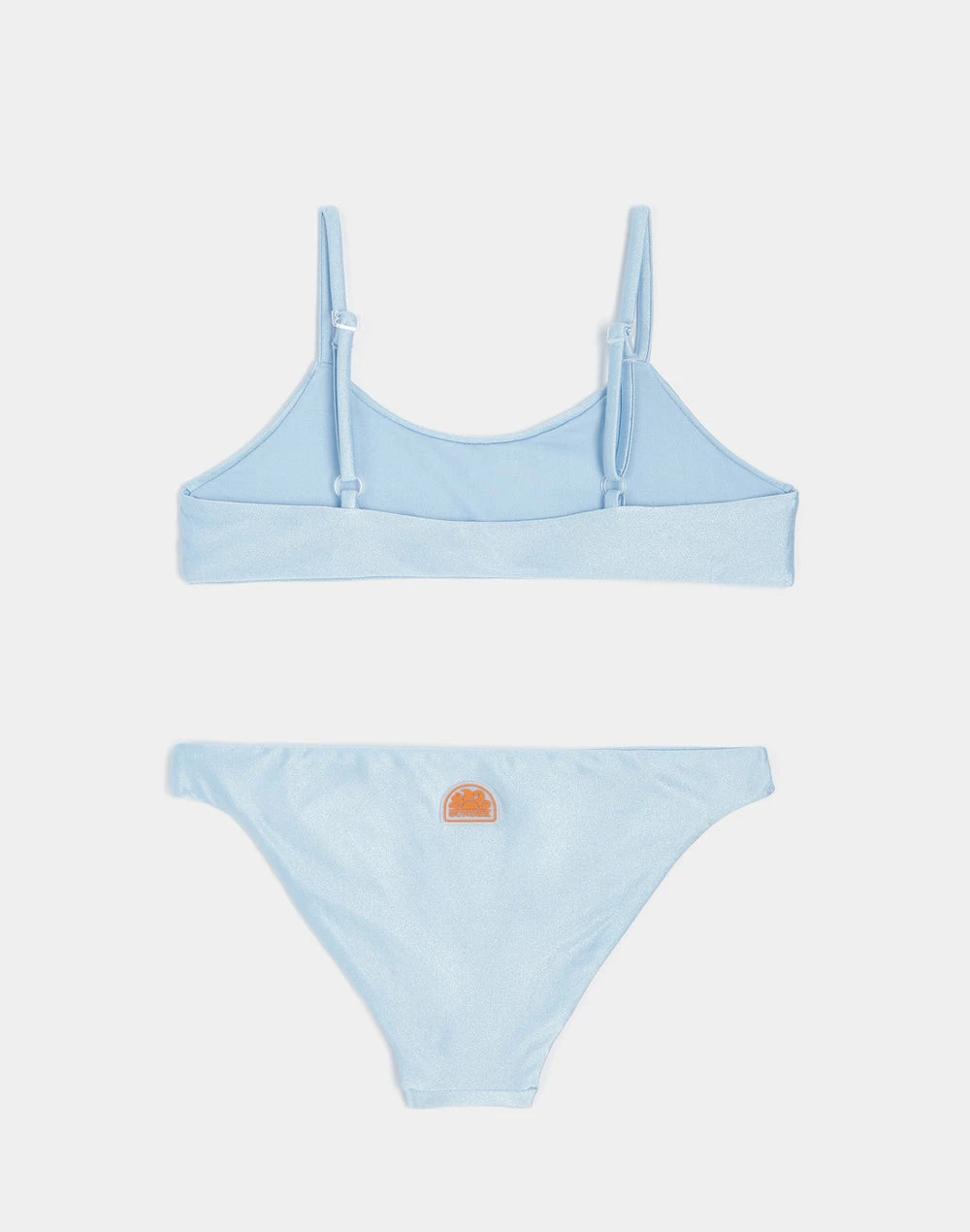 Sundek MINI BIKINI PERLATO - immagine 2