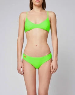 Sundek BIKINI DONNA FLUO VERDE