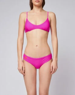 Sundek BIKINI DONNA FLUO ROSA